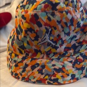 Colorful Kids Bucket Hat